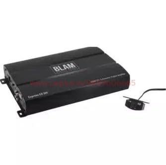 BLAM Mono Block Amplifier-EX 320