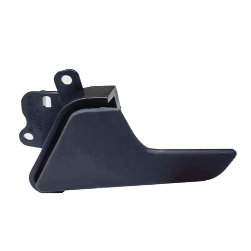 Poignées de porte intérieures de haute précision pour câble robuste JAC Sunray