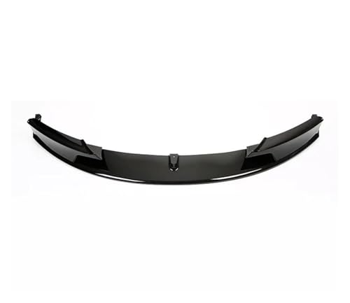 Diffuseur Pare-Chocs Avant pour BMW Série 3 F30 F31 Sport 2013-2018