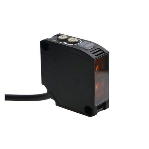 Capteur photoélectrique réfléchissant EK51-R6M4 commutateur optique E3JK-R4M1