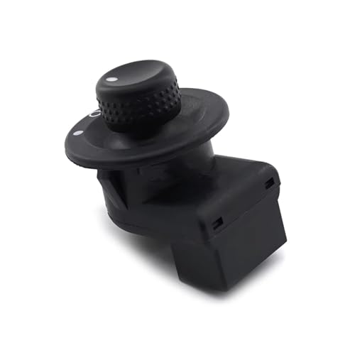 Bouton rétroviseur Megane MK2 cassé ? Changez votre commande 255704649R