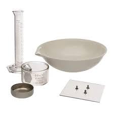 Shrinkage Limit Apparatus for Soil Testing-picture-14