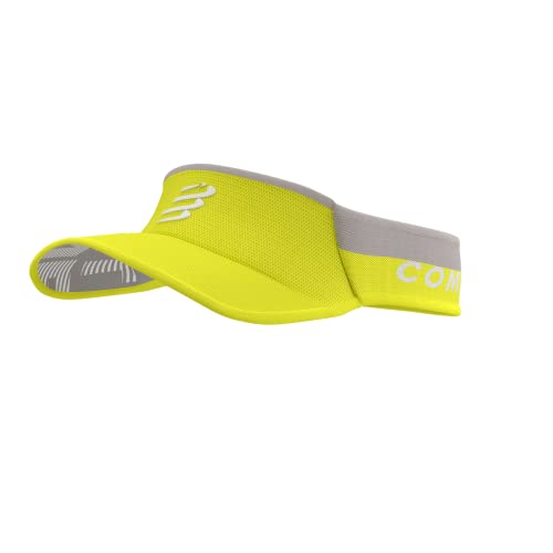 Viseira Ultralight New 2022 - COMPRESSPORT (Lime)