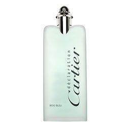 Preisvergleich Produktbild Cartier Declaration Eau de Toilette Bois Bleu Spray 100ml