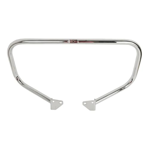 Barre de protection moteur moto pour Dyna Low Rider FXDL et Fat Bob FXDF