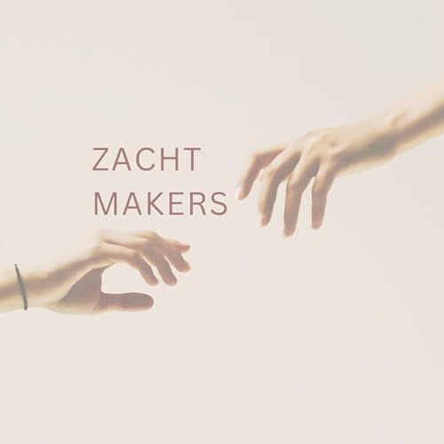 Zachtmakers cover art