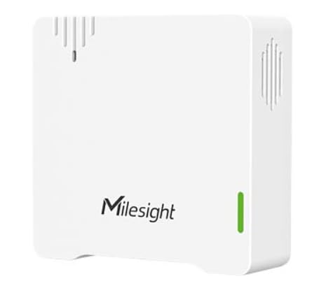 Milesight Sound Level Sensor LoRaWAN WS302