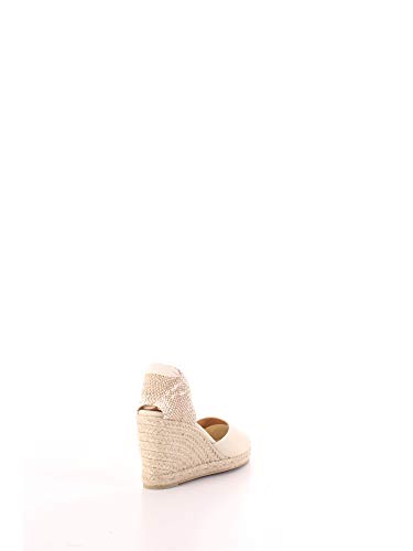 Image of Castaner Women's Carina Wedge Espadrilles