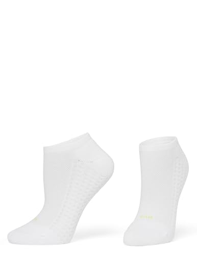 Image of HUE Women's Air Cushion No Show Sock 3 Pair Pack
