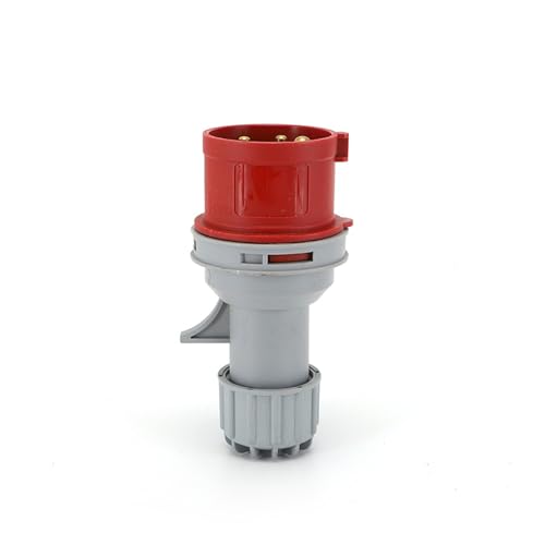 Accesorio de conexión industrial móvil LX-025N-32A miniatura 2