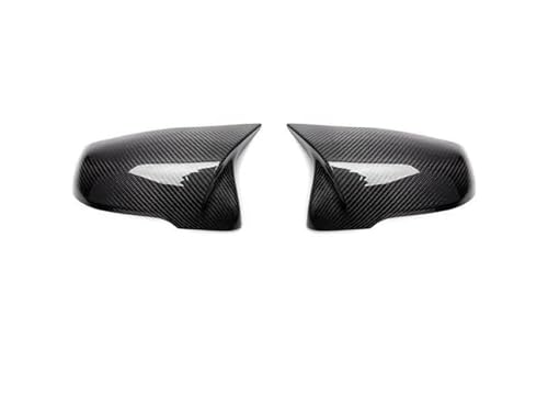 Coque de rétroviseur carbone pour réparer et sublimer votre Toyota Supra A90 MK5 fatiguée