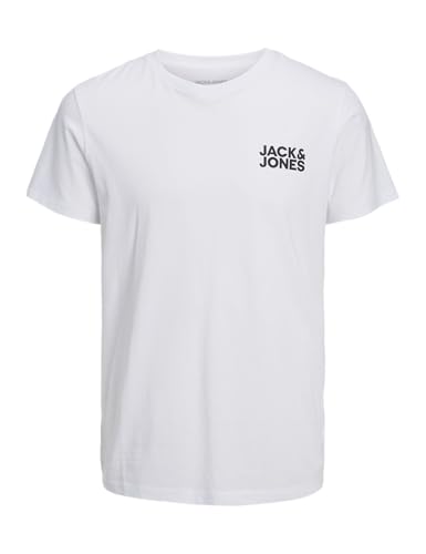 JACK & JONES JJECORP Logo Tee SS O-Neck NOOS