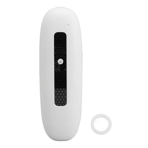 Difusor aromático eléctrico Zerodis blanco miniatura 5