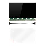 Comprend un panneau LCD haute définition for un affichage net des couches de modèles d'impression 3D