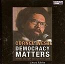 Democracy Matters 1415903409 Book Cover