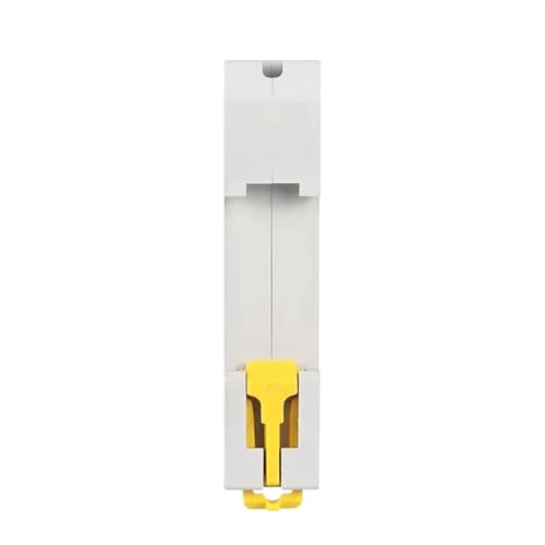 Relais à impulsions bistable 1P 16A 1NO bobine 230VAC pour tableau - 4