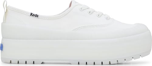 Keds Women's The Platform Lug Weatherized Fashion Boot2