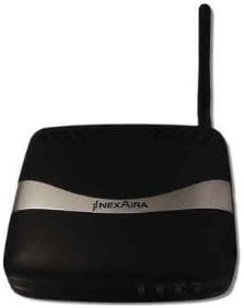 Amazon.com: NexConnect 3G Broadband Wireless AirCard Router : Electronics