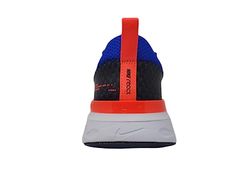 Image of Nike Mens Nike React Infinity Run Fk 3Running Shoe