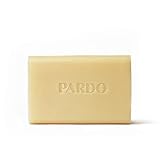 PARDO NAVIDAD - CHRISTMAS MERRY BERRY 1 260g. jabon solido con un...