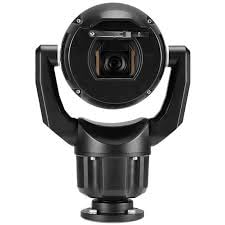 MIC-7504-Z12BR | MIC 7100i PTZ 4K UHD Camera, 12x Zoom, HDR, Rugged IP68 (Black)