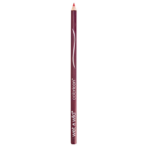 Image of Wet n Wild Color Icon Lipliner Pencil, Berry Red (Cream)