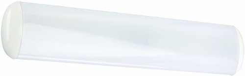 Preisvergleich Produktbild Briloner Leuchten Küchenlampe, Unterbauleuchte, Deckenleuchte, 2 x T8, 18 Watt, inkl. Leuchtmittel, 1.390 Lumen, weiß