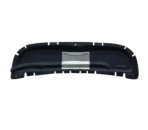 Coussin Isolant Capot pour Audi Aion Y Plus 2022-2024 Tapis de Protection Avant