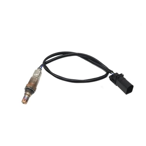 Capteur d'oxygène lambda O2 de haute précision pour Skoda Octavia 09-14