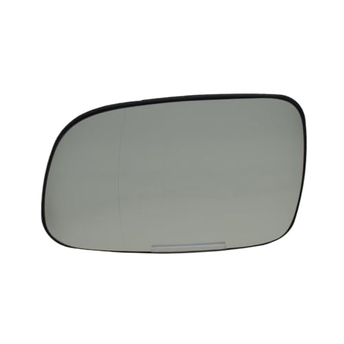 Miroir latéral voiture pour trajets hivernaux en Grand Cherokee 1998-2004