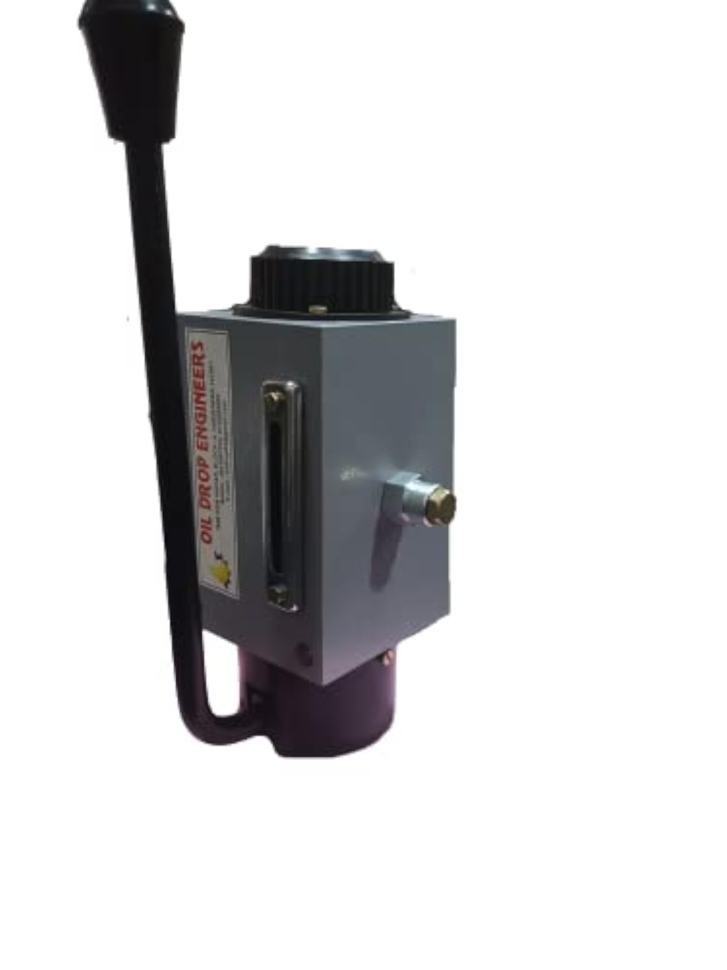 Drop - Lubrication Hand pump (700-7)