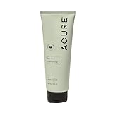 Acure Vivacious Volume Shampoo - Volumizing Shampoo for Fine Thin Hair, Add Body and Thicken Thinning Hair for Women & Men, Scalp Treatment with Mint, Sulfate & Paraben Free, Vegan - 8 fl oz