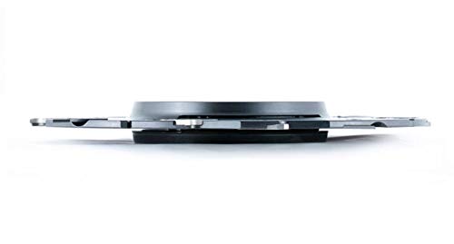 Amana Tool - 160mm Adjustable Grooving Head (61350), Industrial Grade
