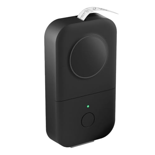 Mini machine à étiquettes D30 Bluetooth avec imprimante thermique portable sans encre