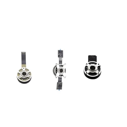 DJI Mavic 3 Pro �W���o�� ���[���[�^�[ �����p PTZ �s�b�`���[�����[�^�[ �C���X�y�A�p�[�c�Ή�(3 in 1)