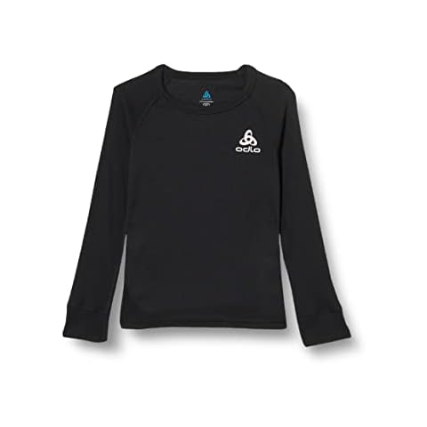 Odlo Kids Funktionsunterwäsche Langarm Shirt ACTIVE WARM ECO Cover