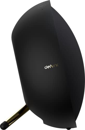 Haut-Parleur Intelligent Defunc Home 40W avec son puissant de haute qualité - 2