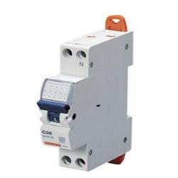 MTC100 LS SCHALTER C25A 2P 10KA 1TE