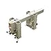 Honeywell Adjustable Barrel Mount Sleeve (Max. 24