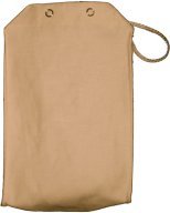 EveryDay Willow Organic Hemp Everywhere Lunch Bag