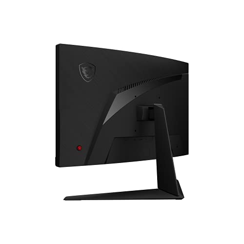 MSI-MAG-ARTYMIS-242C-Monitor-Gaming-Curvo-FullHD-165Hz-1920x1080p-ratio-169-Panel-VA-pantalla-curva-1000R-1-ms-respuesta-brillo-250-nits-Anti-glare-negro