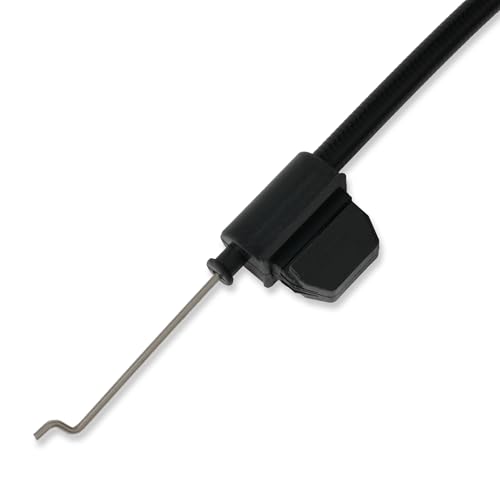 Image of Brake Cable 18.37 inch Long 064-8057-17 for Bad BOY MZ & MZ Fits for Magnum 2017-2021 Models