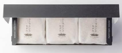 Amazon | 〔冷蔵便〕シーラカンスモナカ 6個入り 仙台お土産 贈り物