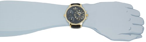 Burgmeister Montana BM309-222- Orologio da uomo