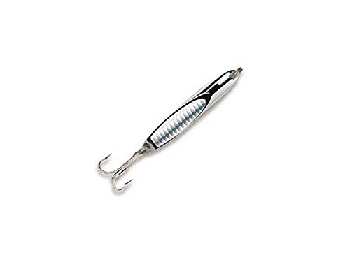 Halco Twisty Lure - 15GM - Chrome