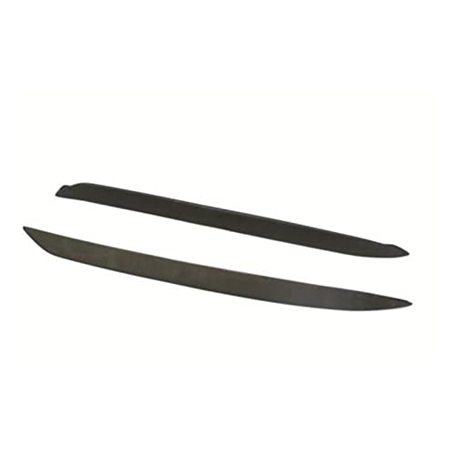 Lèvre de becquet de voiture pour rénover le style arrière de la 5 Serie GT