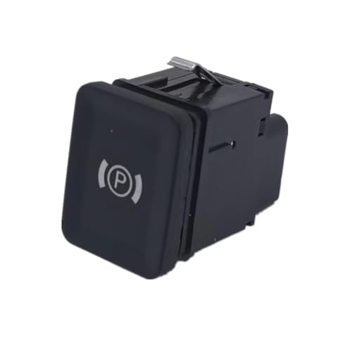 Interrupteur de frein à main électronique VW Passat R36 commande de stationnement fluide