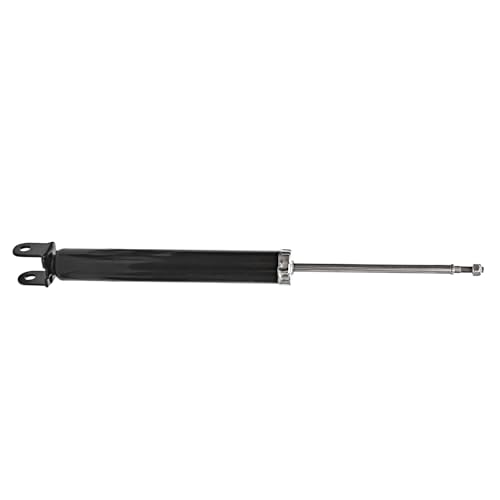 Image of Detroit Axle - Rear Shock Absorbers Assembly Replacement for Hyundai Sonata Tucson Azera Kia Optima Cadenza - 2pc Set