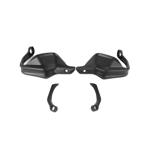 Protège-mains de moto avec bouclier déflecteur de vent pour guidon BMW R1200GS