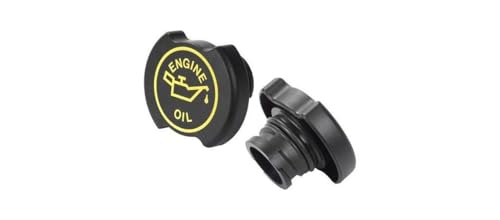 Bouchon de remplissage d'huile Ford EC751 pour stopper les fuites sous le capot